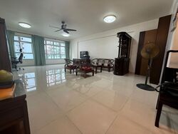 Blk 453B West Terra @ Bukit Batok (Bukit Batok), HDB 5 Rooms #550140171
